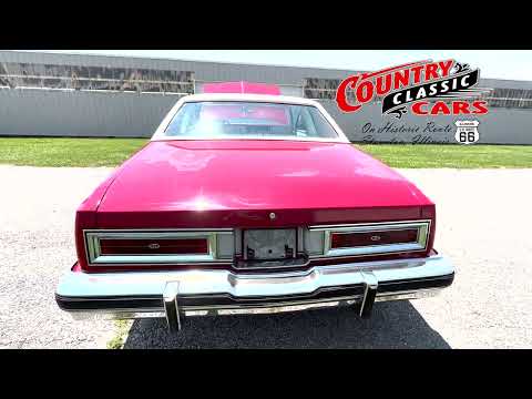1977 Buick Riviera (CC-1749199) for sale in Staunton, Illinois
