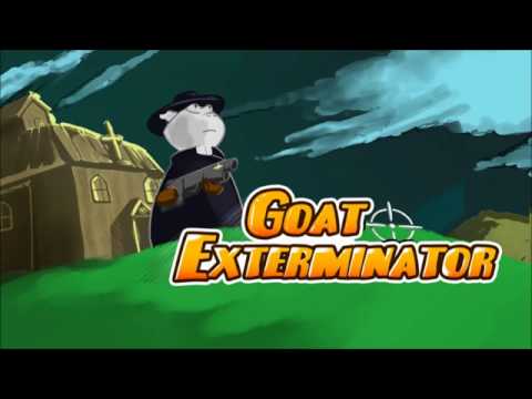 Goat Exterminatοr Video