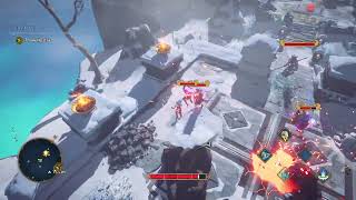 Immortals Fenyx Rising: The Lost Gods - Find Hestia