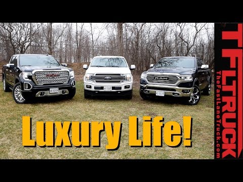 download lagu mp3 mp4 Luxury Pickup, download lagu Luxury Pickup gratis, unduh video klip Luxury Pickup