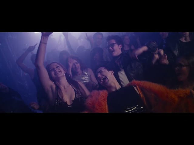 Video zu 'Tanzschein' ansehen