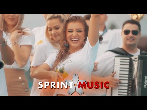 Codruta Filip - Fresh Ca Limonada | Videoclip Oficial