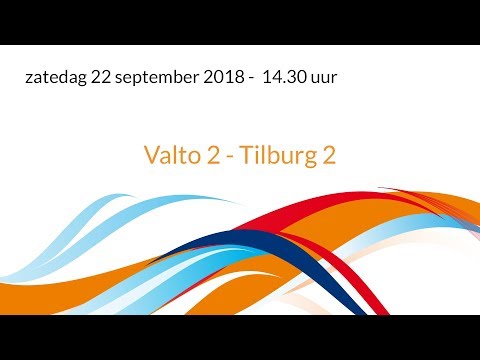 Valto 2 - Tilburg 2