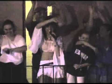 NELIA Live 2003 - Sao Paio Feast PART 2 - Naugatuck, Conneticut