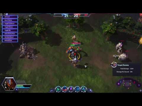 Dehaka PTR 22.3 Trait bug