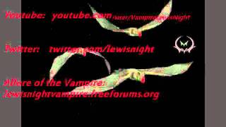 Vampires - Strung Out