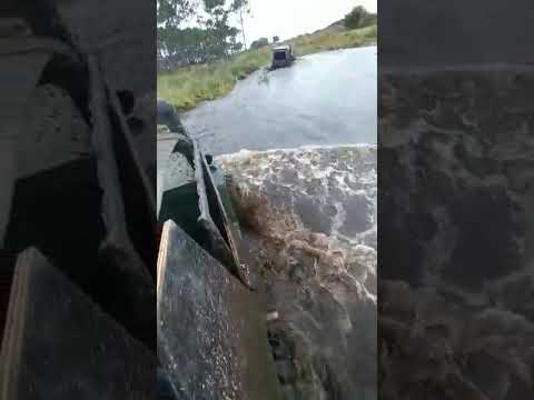 aguas dulces (rocha) 2021