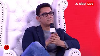 Aamir Khan ने Taare Zameen Par फिल्म के दौरान का एक दिलचस्प किस्सा शेयर किया | Ideas Of India