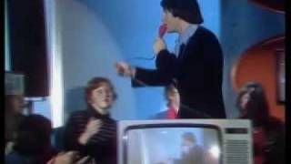 Salvatore Adamo - Leih mir eine Melodie 1976