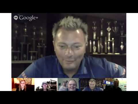 JD RACEWEAR NIGHT/ STEVE JORDAN EPISODE 14