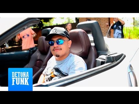 MC GC - Sequência de Rabetão (VIDEOCLIPE OFICIAL) DJ A L