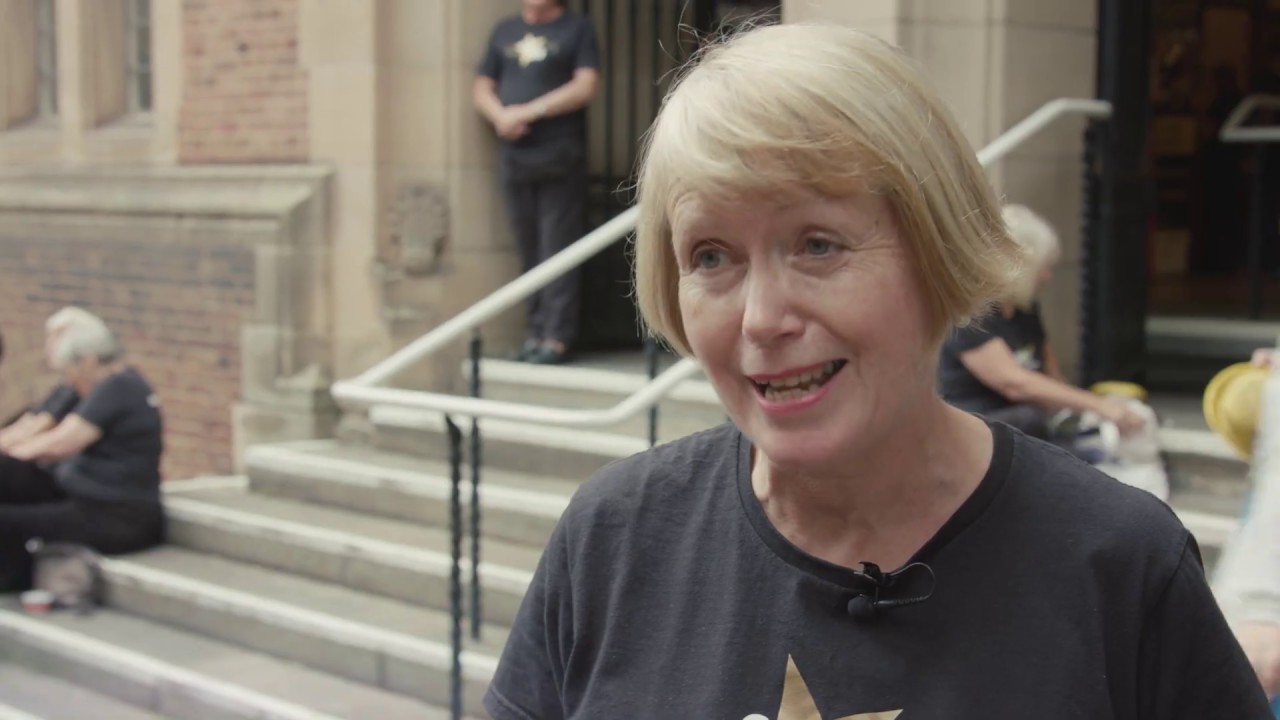 Got 2 Sing Shrewsbury