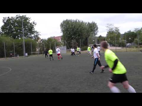 ProFan Gościcino - Lambada Wejherowo - PWLPN - wiosna 2017 - goals