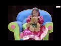 Emily And Teddy Dancing To Little Bitty Pretty One