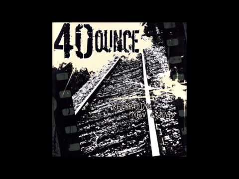40oz.-Rebel To The Grave