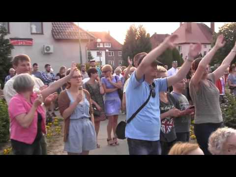 KONCERT PRZY FONTANNIE - Selfish Murphy - ZOK Zbąszynek