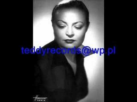 Vera Gran - Mazowiecki wiatr