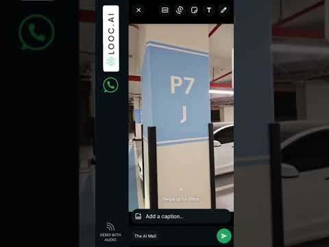 The AI Mall thumbnail