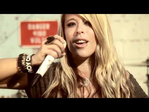 Blameshift - "Ghost" Official Music Video