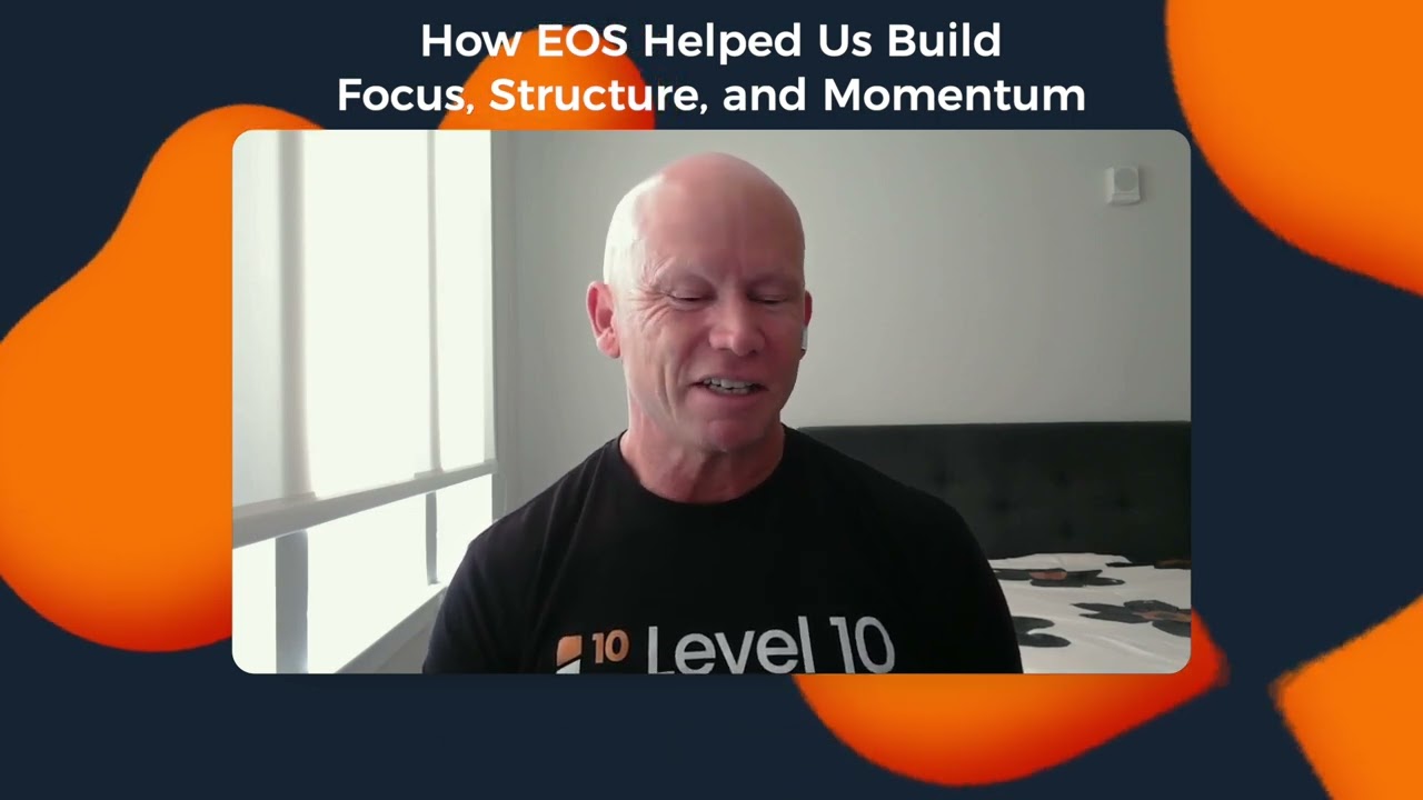 Level 10 Leaders is Gaining Momentum