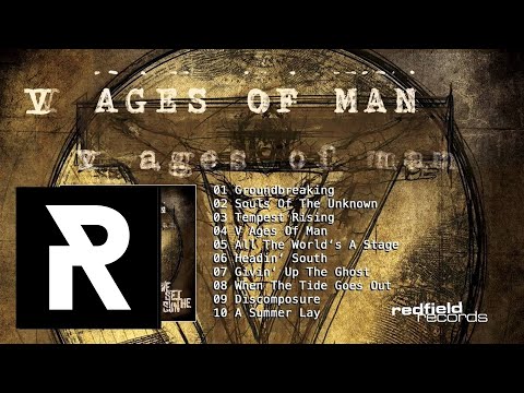 04 We Set The Sun - V Ages Of Man