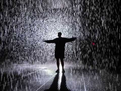 DON RAY "Standing In The Rain" (1978)