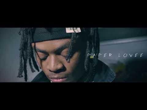 Paper Lovee -  Real Solid [Official Video] [Shot By @FrescoFilmz]