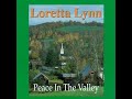 The Old Rugged Cross -  Loretta Lynn