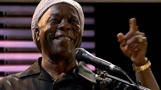 Damn Right I've Got The Blues - Buddy Guy - Crossroads Guitar Festival 2007 - Upscale HD