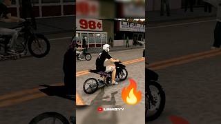 Download lagu Laga balap liar Mx-king vs RX-King spek blayer keren abiss🔥🏁 #shorts #gtasanandreas mp3