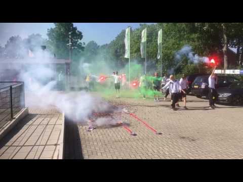 Spirit JO19-1 - Capelle JO19-1 (10-06-2017)