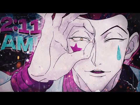 CapoFlexx! - 2:11AM!