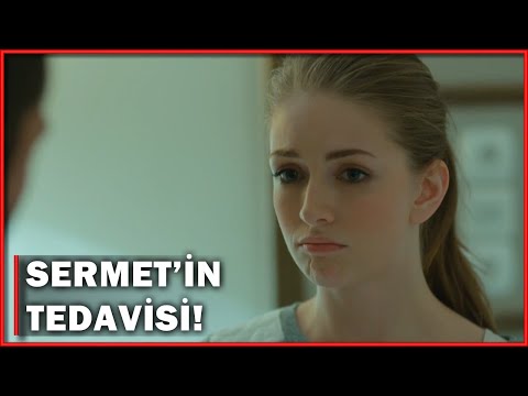 Irmak, Dizi Kahramanına Aşık Oluyor! - Merhamet 43.Bölüm