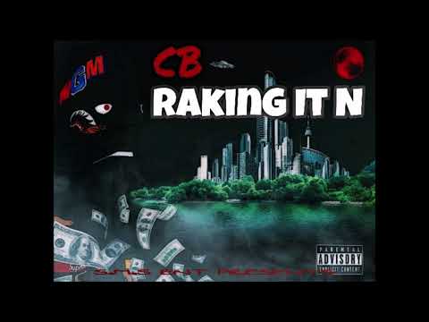 EBK YUNX - Raking It N [Official Audio] : Prod . JP Bangz