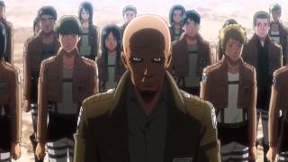Attack On Titan - Official Trailer
