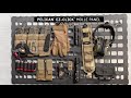Pelican EZ-Click Click MOLLE Panels