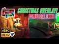 The Sweetest Tour Of Hershey S Chocolate World December 2024 Osmo Pocket 3 4K HDR