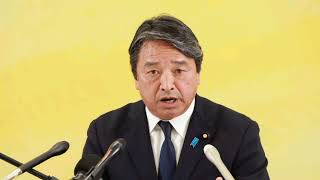 国民民主党の榛葉賀津也幹事長、社民党の騒動に党内融和の珍アドバイス「ナンバー２は私くらい間が抜けた方がいいね