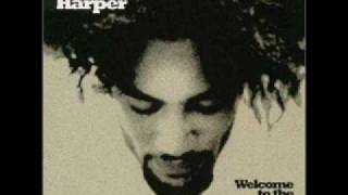 Ben Harper I Shall Not Walk Alone