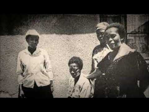 The history of “The Lion Sleeps Tonight” is anything but happy. Solomon Linda's song 'Mbube'