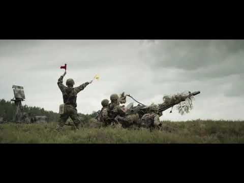 Shinedown - Diamond Eyes (Polish Army)