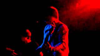 Peace Out - Stephen Jerzak