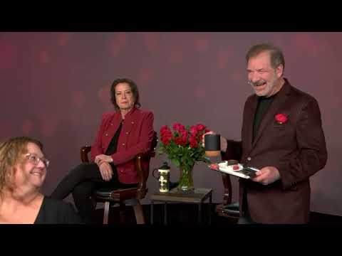 "Альтернативная Реальность" Шауд 5 Февраль . Adamus "ALT" Series 5 - February.