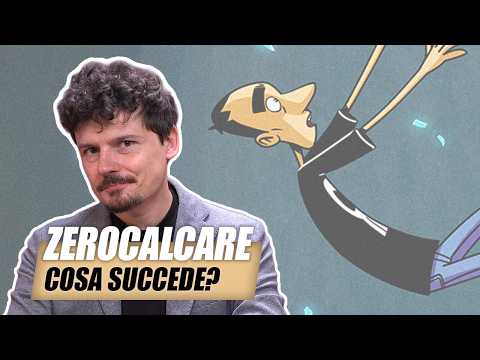 Zerocalcare e Unita: cosa succede?