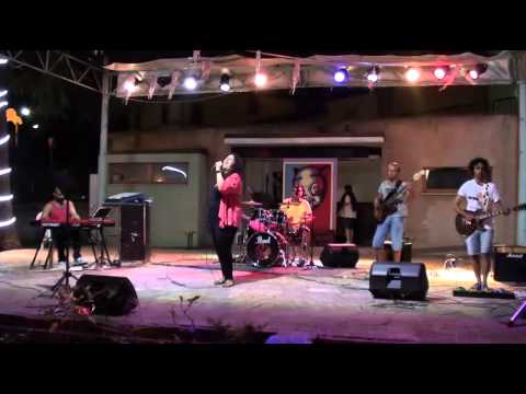 porco festival 2015 - genova blues