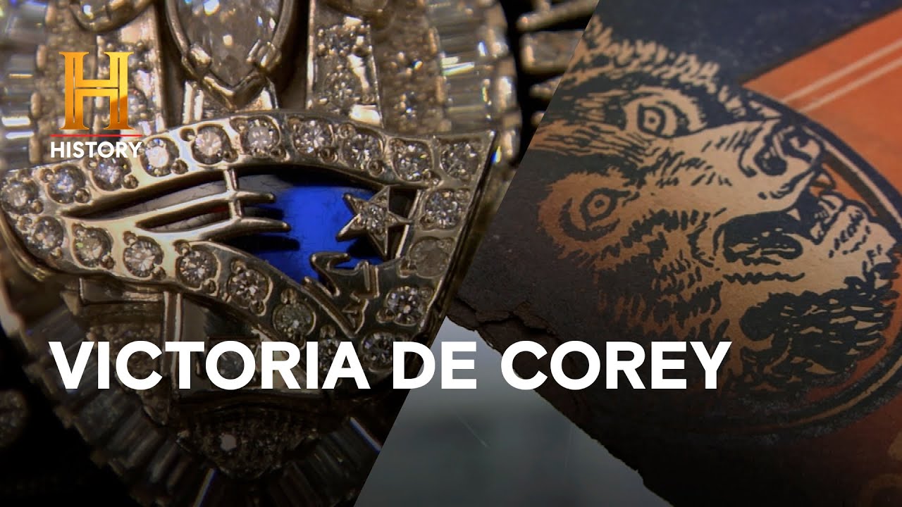 ARTÍCULOS DE CAMPEONATO - EL PRECIO DE LA HISTORIA