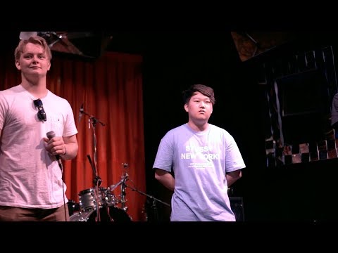 Lukerative vs Y2K / Battle 3 - Sydney 7 to Smoke