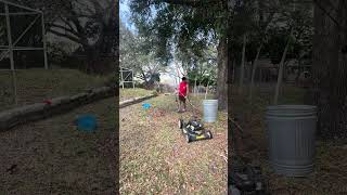 Ano nga ba ang mangyayari sa bahay namin sa Florida