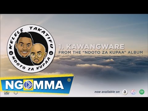 Kelele Takatifu ft Holydave  - Nimsoh (ndoto Za kupaa album)