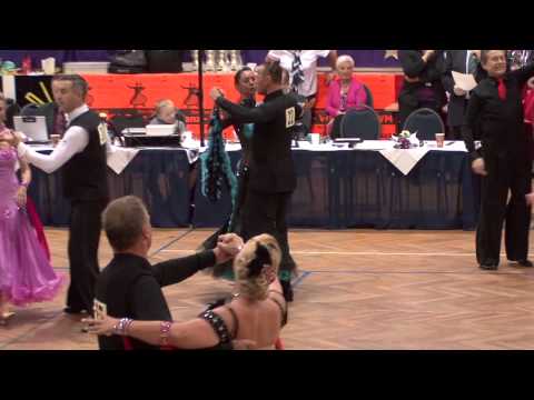 2013-10-05 ÖM - Senioren II - Standard C und B